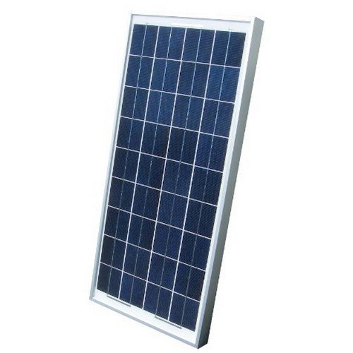 Panel solar 30W